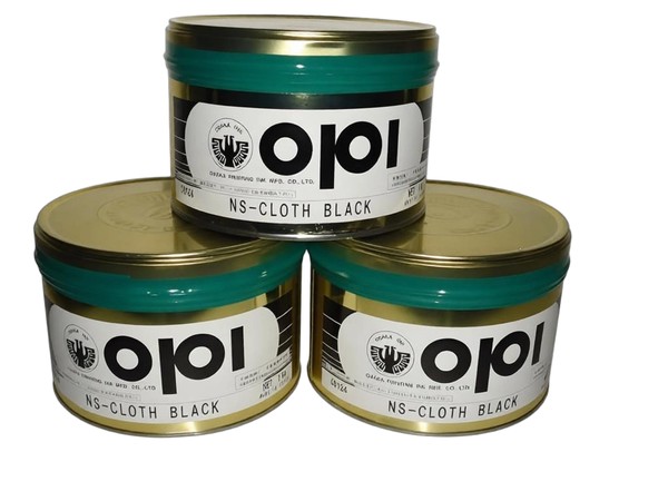 日本OPI轮转油墨